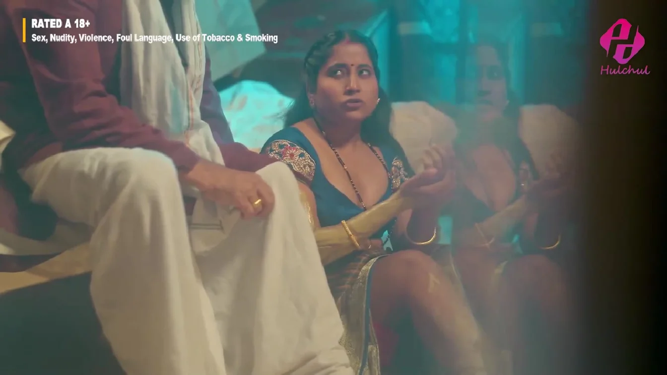 Khaatiya S01 P02 (E04-06) Hulchul